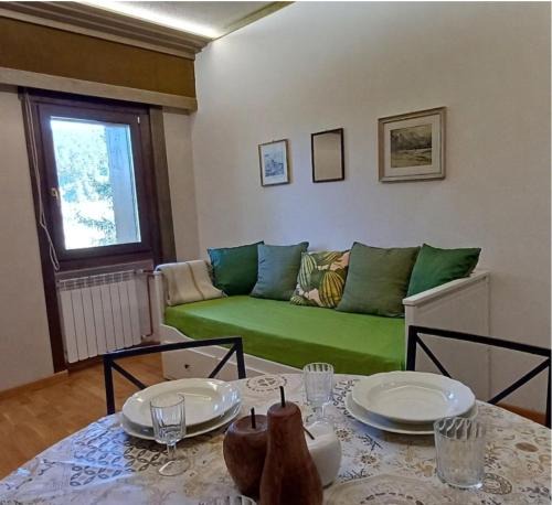 Pescasseroli Apartment | Il Nido di Kora