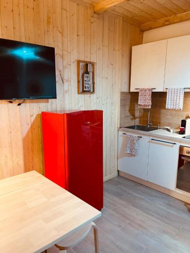 Subiaco Apartment | Il Nido di Livata
