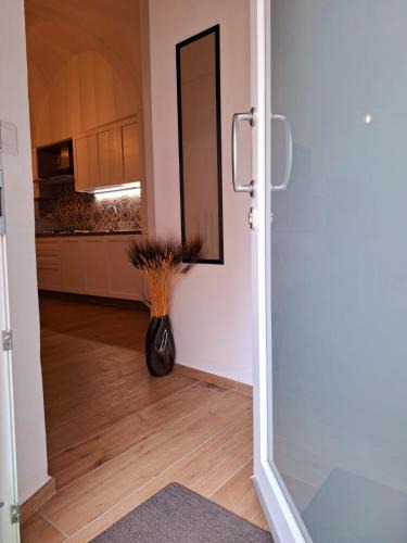 Garaguso Apartment | Il nido tra le colline