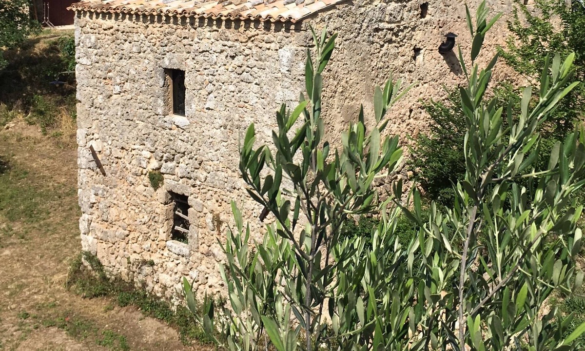 Tocco da Casauria House | il PAGLIAIO - away from it all and just for two