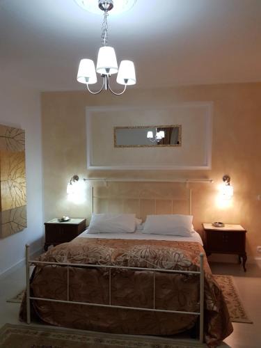 Guardiaregia Bed & Breakfast | Il Palazzetto dei Briganti