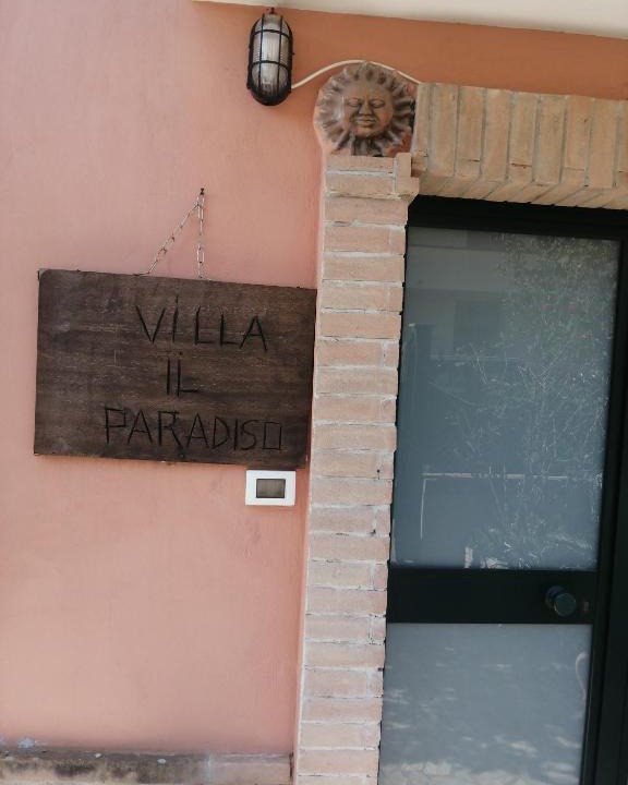 Latina Bed & Breakfast | IL PARADISO