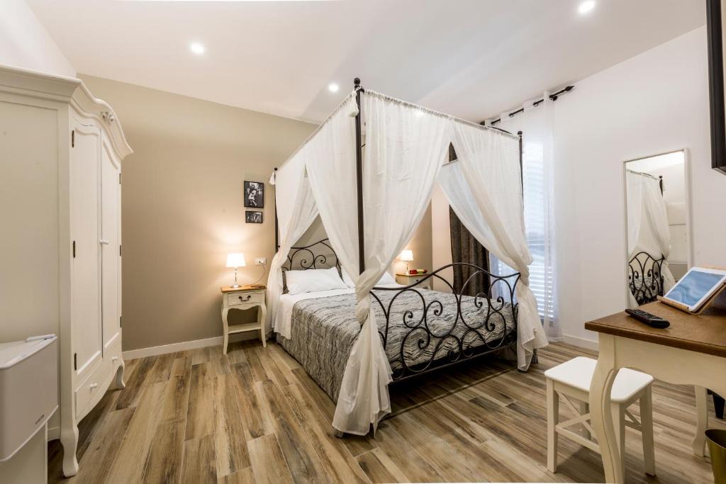 Cellino Attanasio Bed & Breakfast | Il Parco dei Poeti B&B