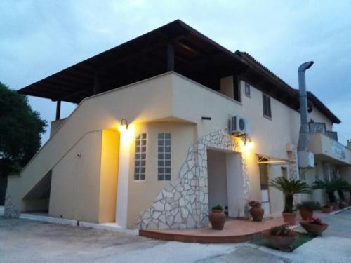 Latina Lido Bed & Breakfast | Il Piccolo Nido