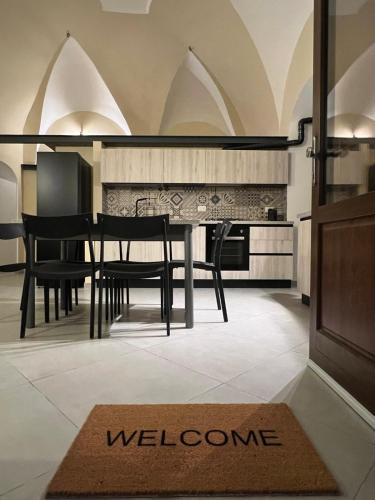 Bovino Apartment | Il Poggetto Bed and Breakfast