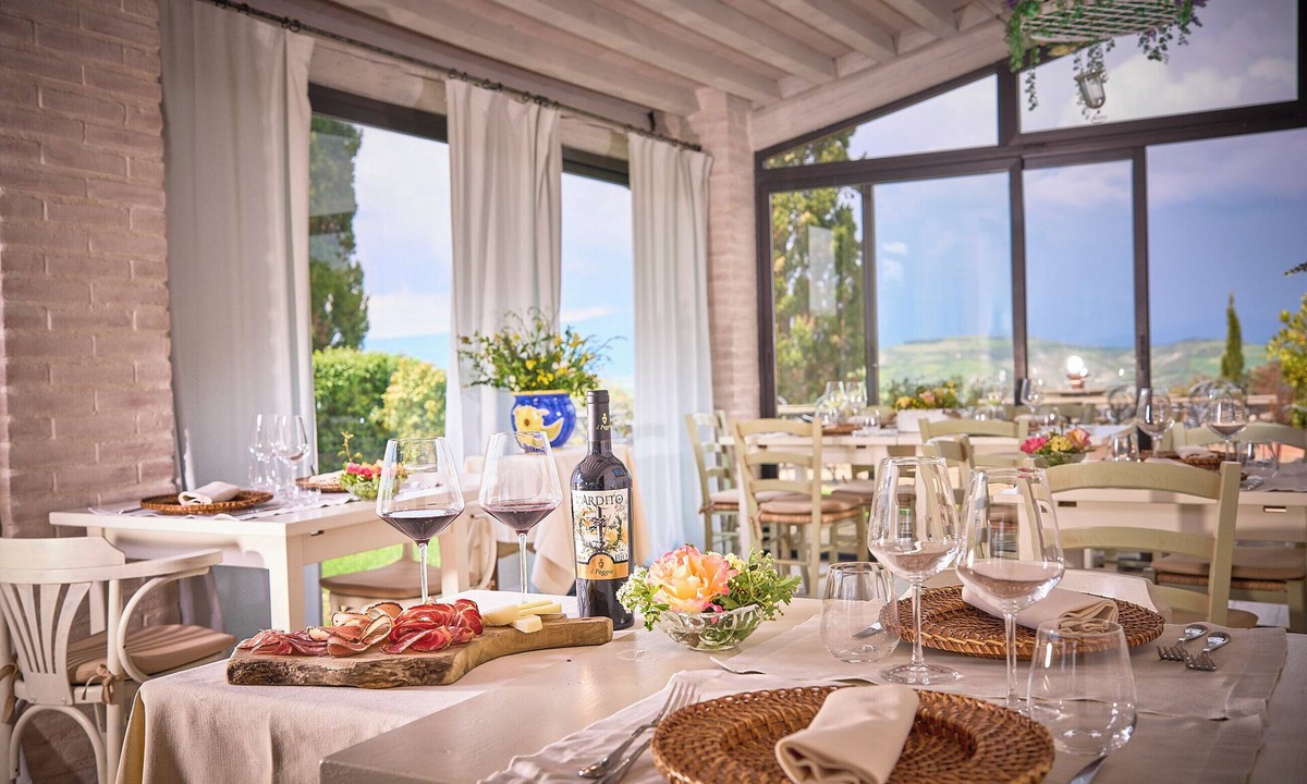 Celle sul Rigo Other | Il Poggio Agriturismo & Resort