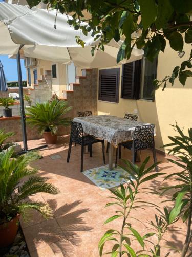 Scalea Apartment | Il Poggio ' Casa di Rena'