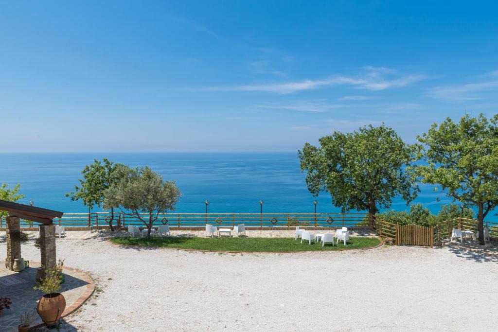 San Mauro Cilento House | Il Poggio del Mare