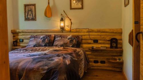 Anagni Bed & Breakfast | Il Ranch Country House B&B