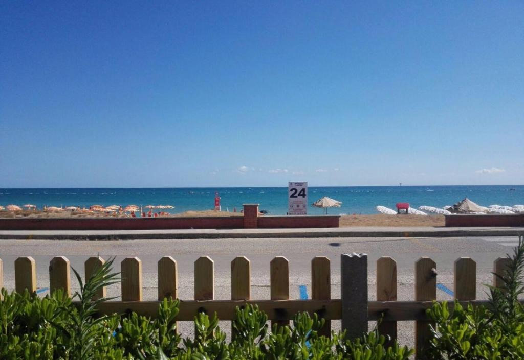 Casalbordino Bed & Breakfast | Il Respiro del Mare