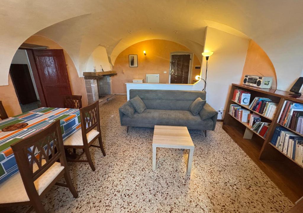 Montenero Val Cocchiara Apartment | il Rifugio