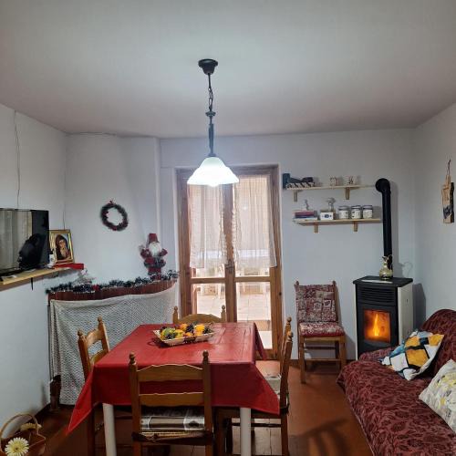 Camigliatello Apartment | Il Rifugio di Greta