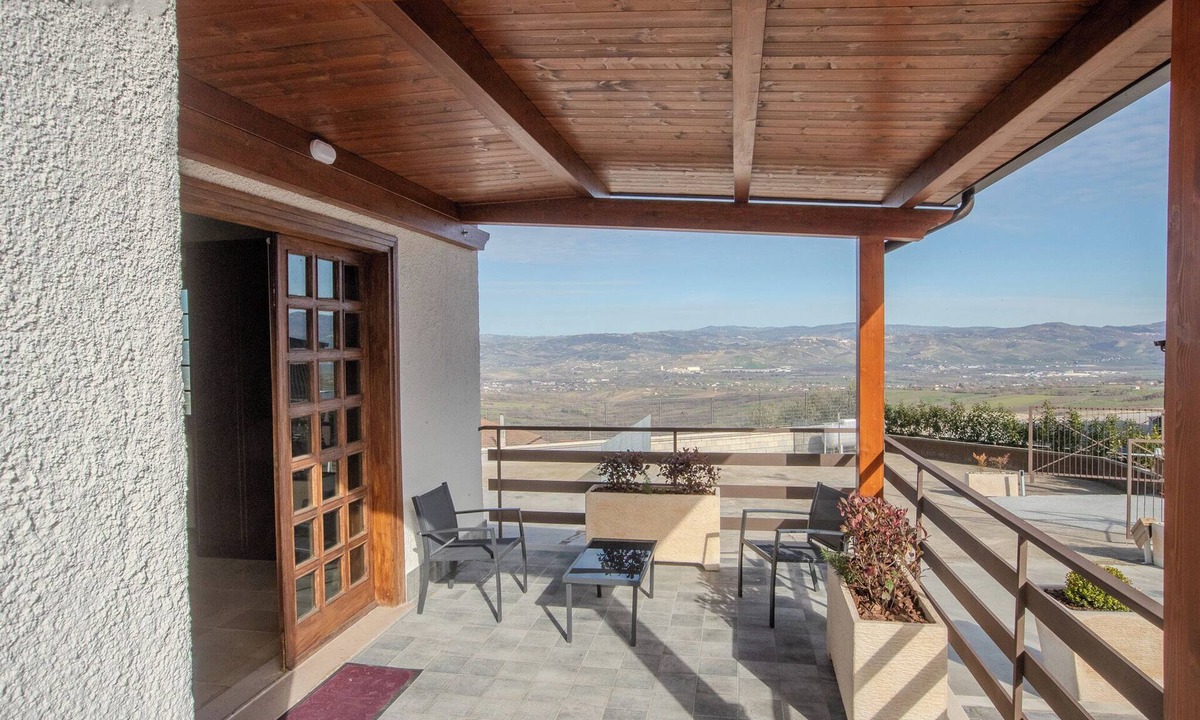 Fontanarosa Bed & Breakfast | Il Rifugio del Principe