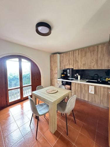 Rocca di Cambio Apartment | Il Rifugio della Rocca