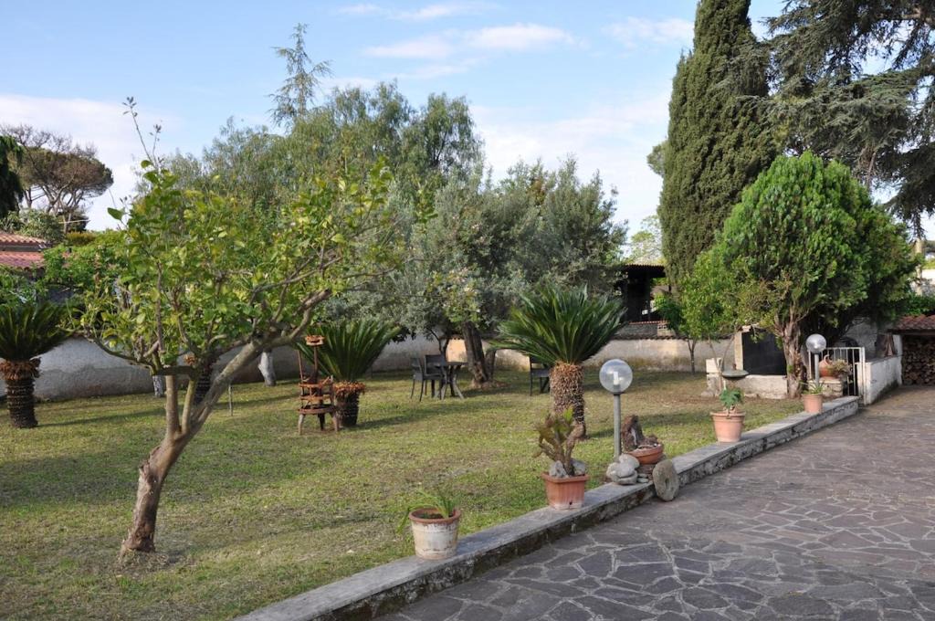 Monte Migliore-La Selvotta House | Il Ritrovo Naturale Vacation Home