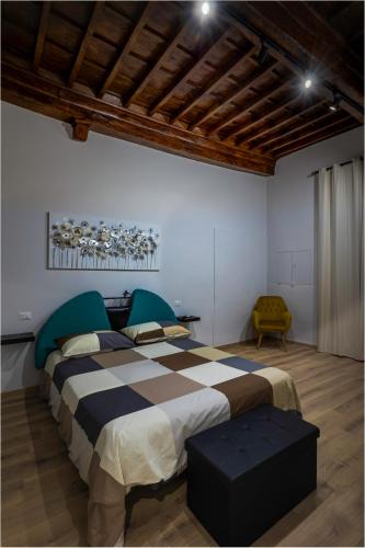 Alatri Bed & Breakfast | Il Rosone - Rooms&Apartments