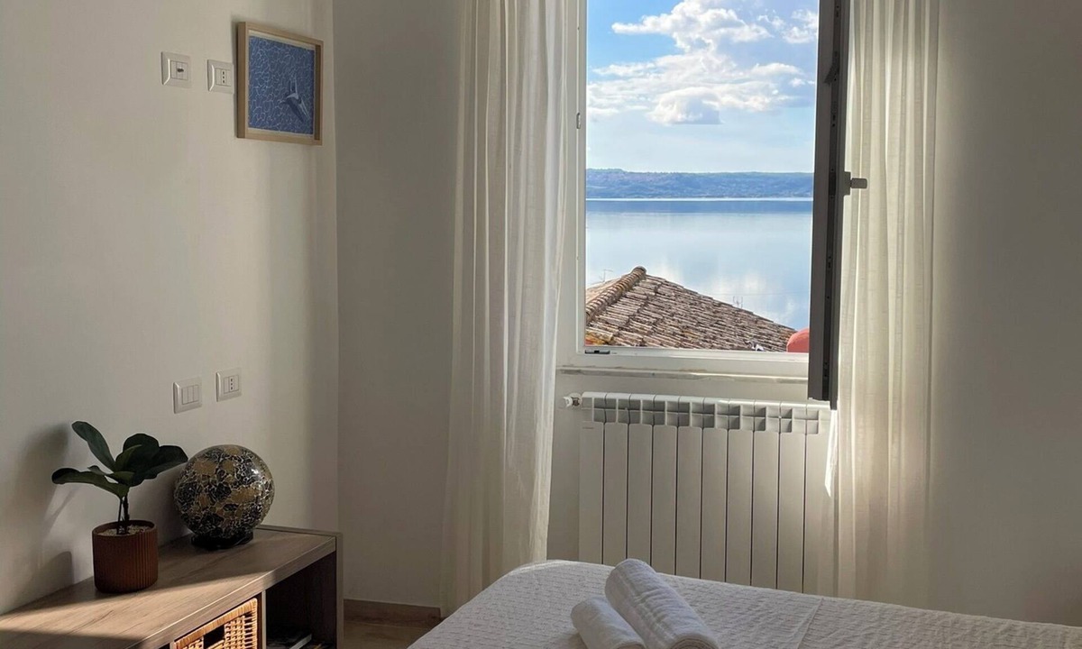 Lake Bracciano Bed & Breakfast | Il Sogno del Lago bedbikeitalia