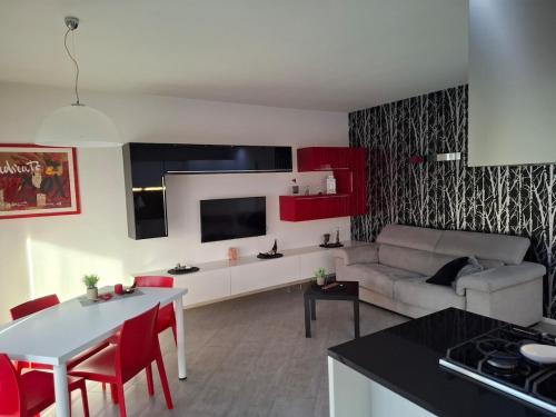 Semonzo di Borso del Grappa Apartment | Il Sogno di Elisa