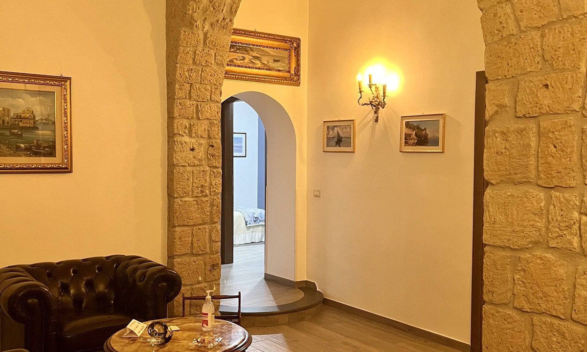 Naples Bed & Breakfast | il Sogno di Partenope