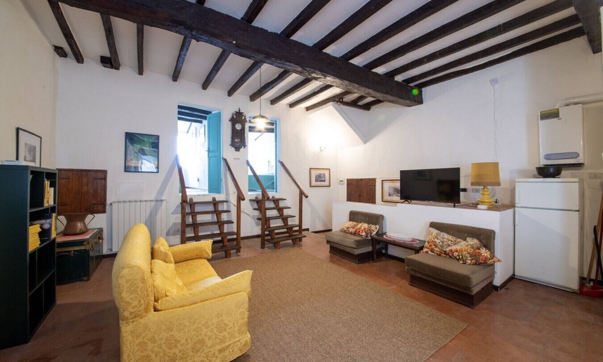 Vallerano Apartment | Il Tasso - Vallerano