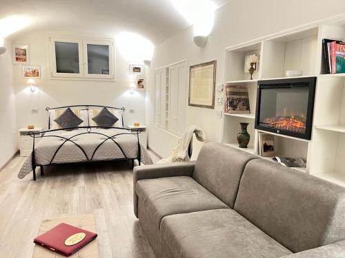 Monte Sacro Bed & Breakfast | Il Tempio di Morfeo