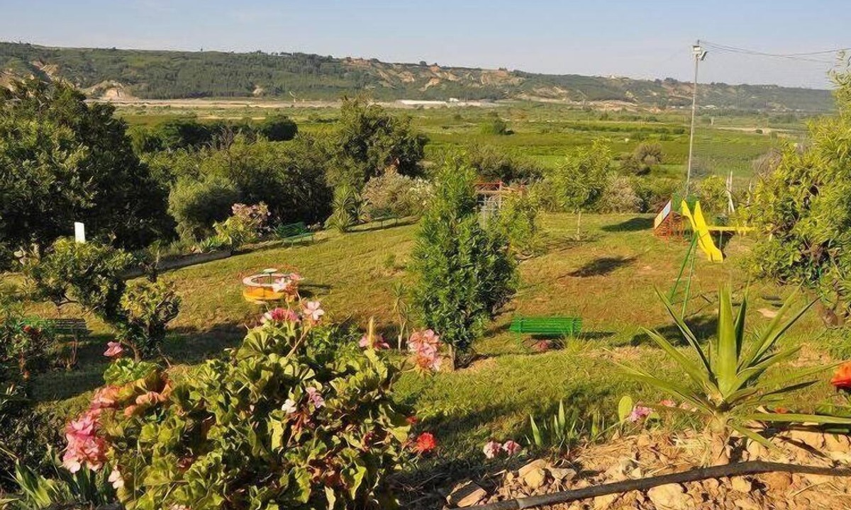 Rotondella House | Il Terrazzo sul Sinni