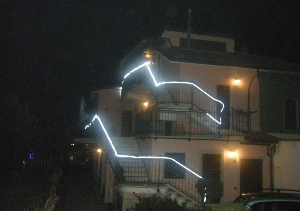 Capistrello Hotel | Il Tesoro Del Lago