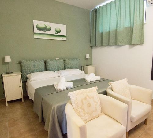 Alvito House | Il tiglio b&b agri restaurant