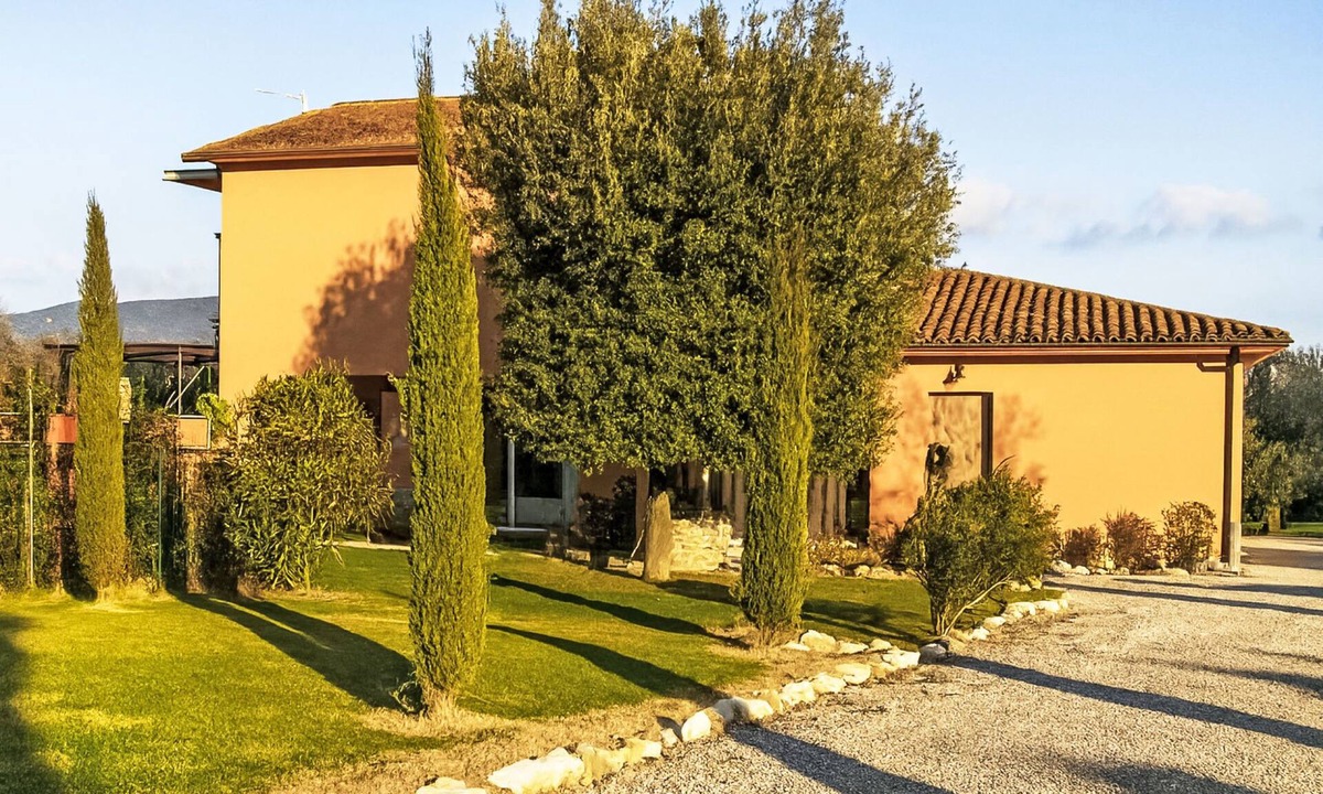 Le Piazze House | Il Tiglioré by Interhome