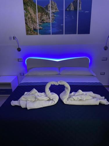 Castellammare di Stabia House | Il Vecchio Pozzo Apartaments