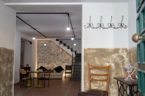 Chiaia Apartment | IL24 Dimora storica