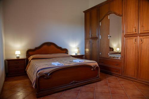 Ottati Apartment | Immersi nella Natura
