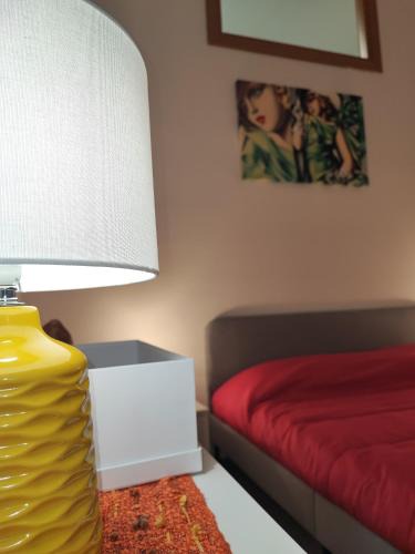 Pontecagnano House | In City Guest House
