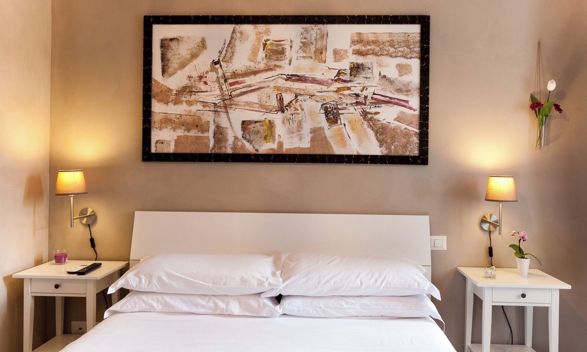 Tivoli Apartment | In the historic center with a view of the cathedral