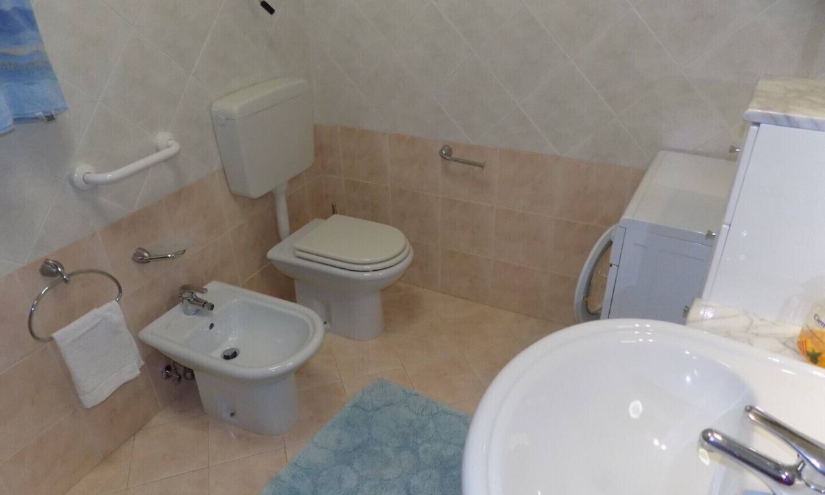 Eraclea Mare Apartment | Independent apartment