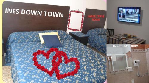 Esquilino Bed & Breakfast | Ines Downtown B&B