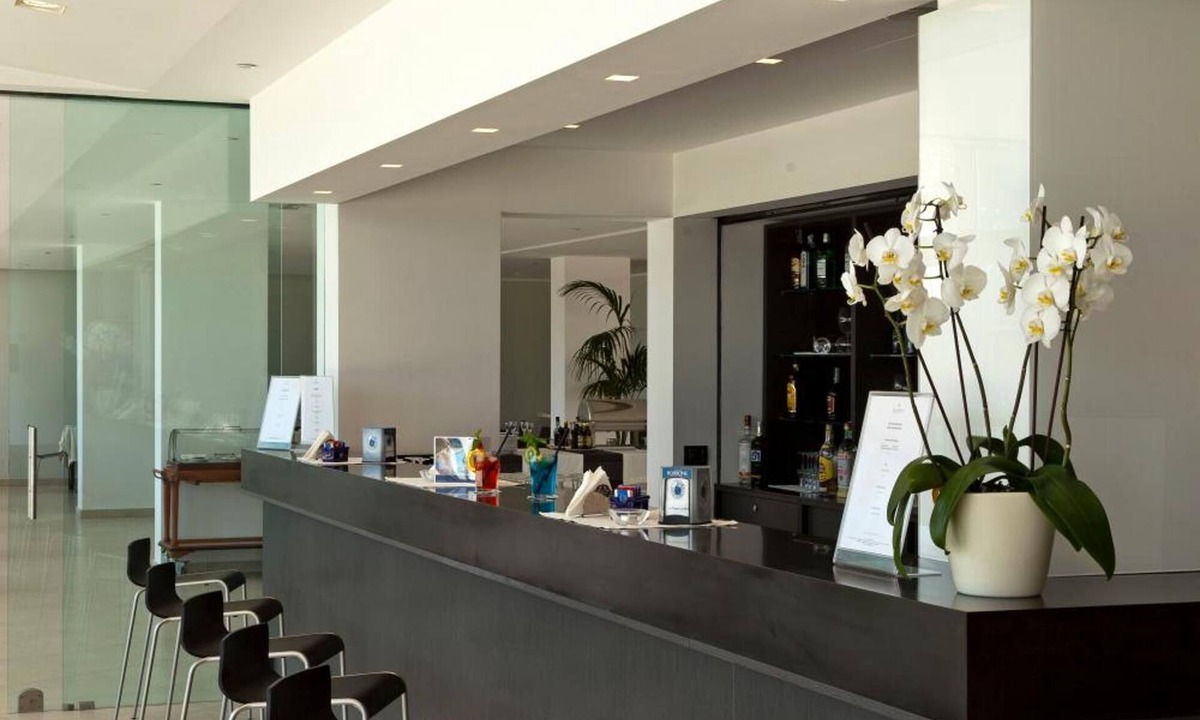 Gricignano d'Aversa Hotel | Inn Naples Airport