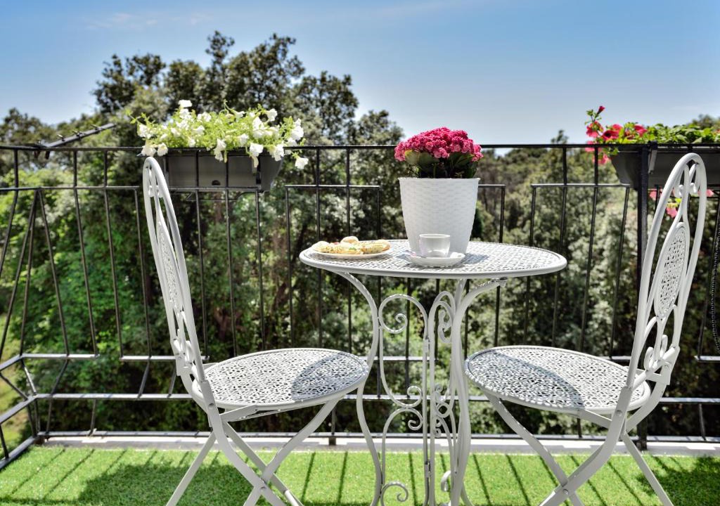 Portici Bed & Breakfast | Insula House