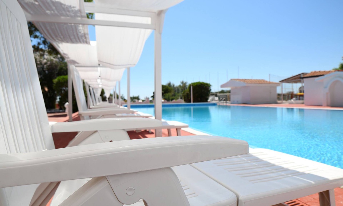 Mondragone Hotel | International Resort