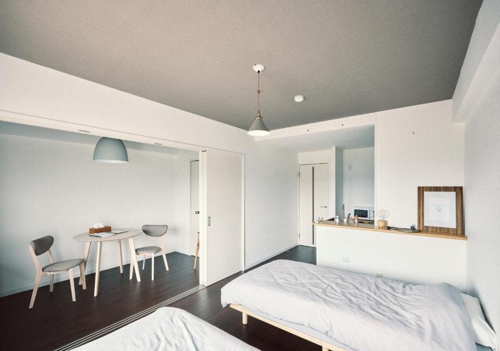 Nishi Ward Apartment | intro vetta 1001 Free parking