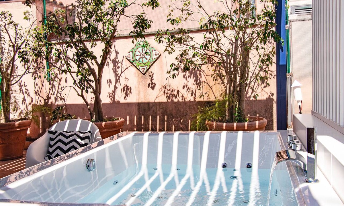 Sant'Agnello Apartment | Iommella luxury - Schifano