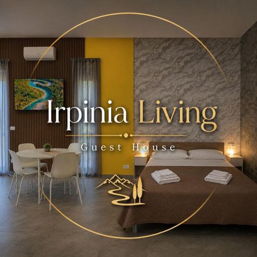 Avellino Apartment | Irpinia Living Guest House
