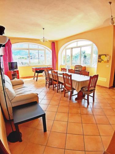 Panza Apartment | ISCHIABLUE