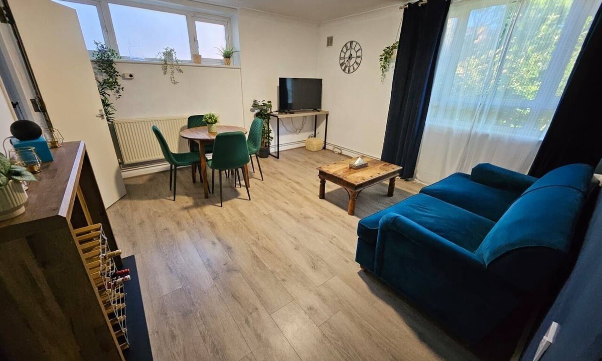 Islington Apartment | Islington Flat close to King’s Cross