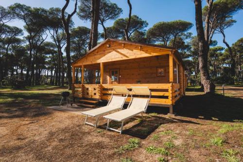 Nettuno Other | ISOLA VERDE Camping Village