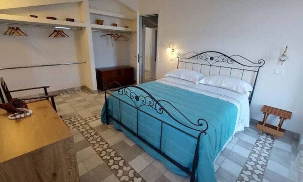 Vallevo Apartment | Villa Fiorentina and the Trabocchi Coast