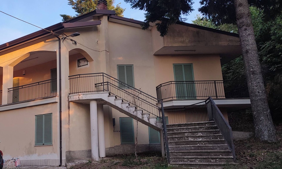 Corigliano Calabro House | Villa Emilia - room 1