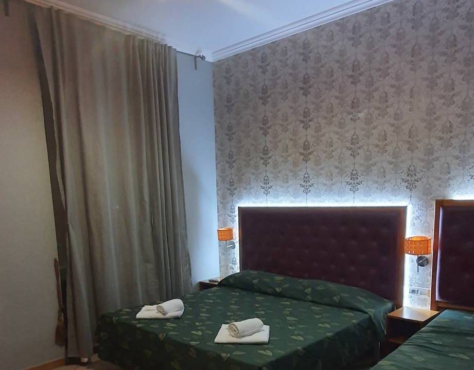 Rione XVIII Castro Pretorio House | Motel ∙ 8 guests