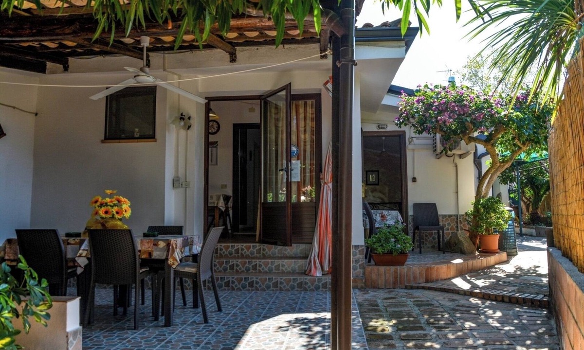 Riaci Bed & Breakfast | B&B Superior Apartment 6 pax.