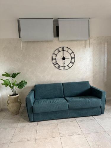 Petacciato Apartment | Soffio di mare Apartment